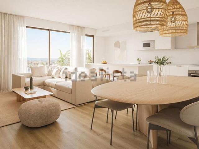 Piso en venta en la Romànica, Vallès Occidental