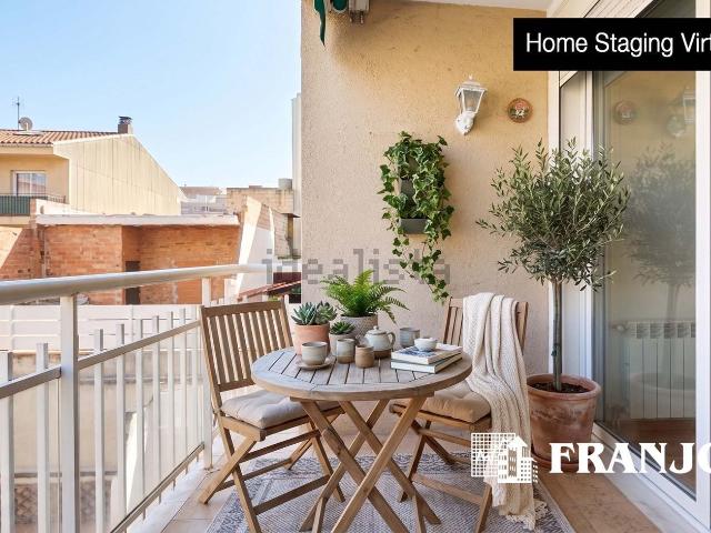 Piso en venta en la Romànica, Vallès Occidental