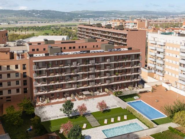 Piso en venta en la Romànica, Vallès Occidental
