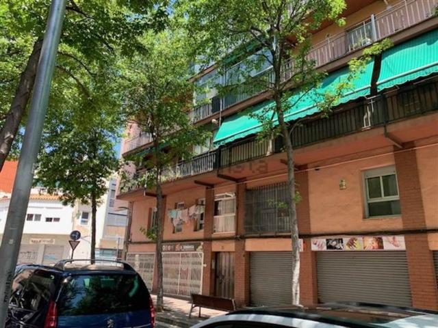 Piso en venta en Parc d'Europa, Barberà Del Vallès