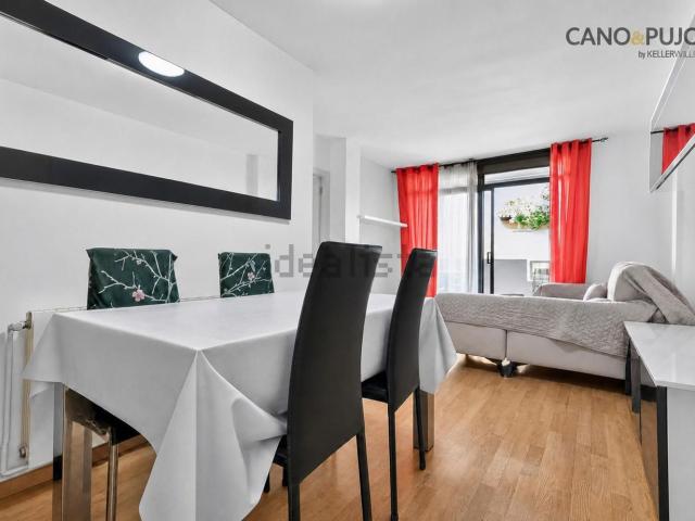 Piso en venta en la Romànica, Vallès Occidental