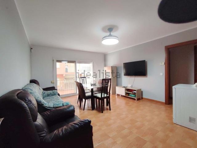 Piso en venta en Barri Antic, Barberà Del Vallès