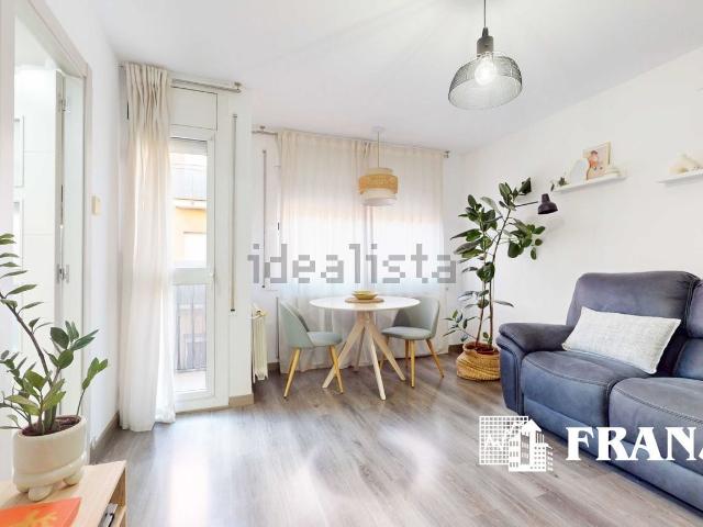 Piso en venta en Barri Antic, Barberà Del Vallès