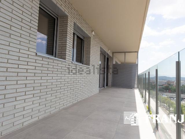 Piso en alquiler en Barberà Del Vallès, Parc d'Europa