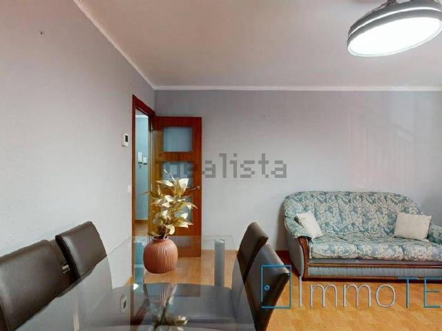 Piso en venta en Barri Antic, Barberà Del Vallès