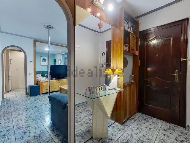 Piso en venta en Barri Antic, Barberà Del Vallès