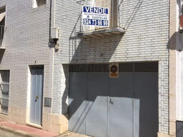 Piso en venta en Barcarrota Piso en venta en Barcarrota