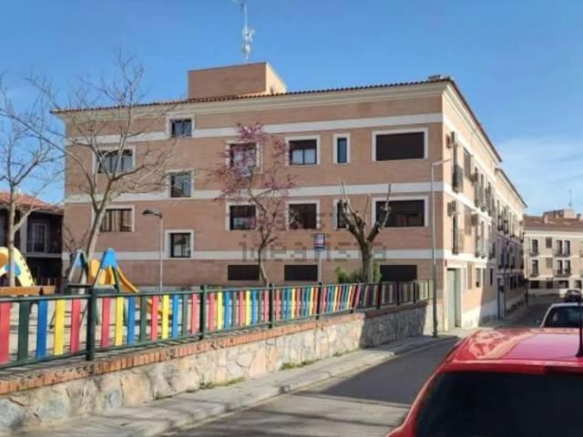 Piso en venta en Bargas