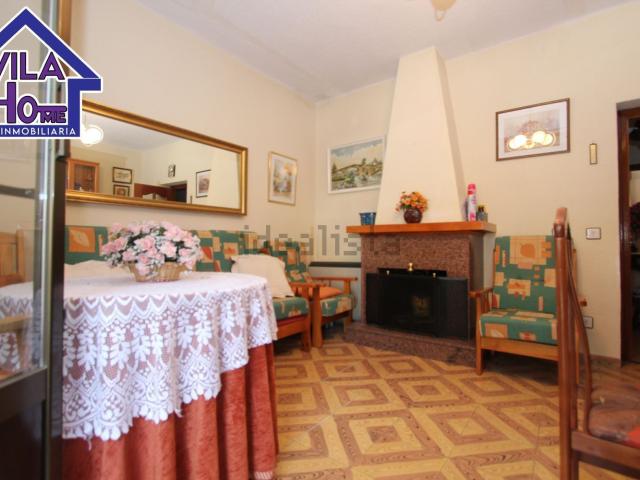 Piso en venta en El Barraco, Castilla y León