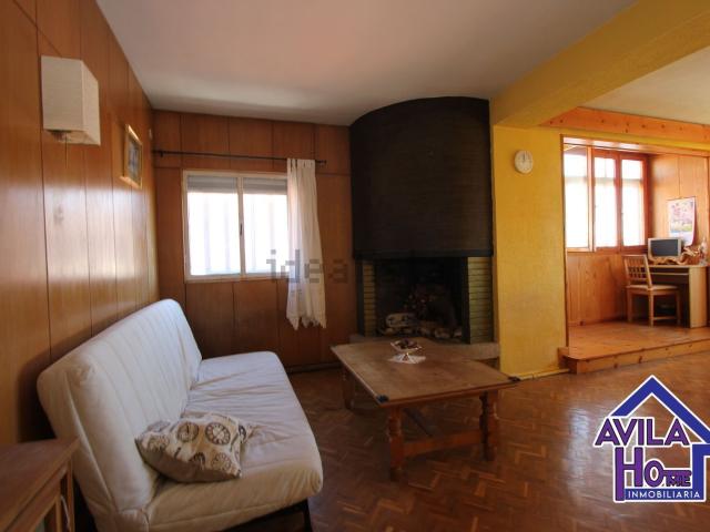 Piso en venta en El Barraco, Castilla y León