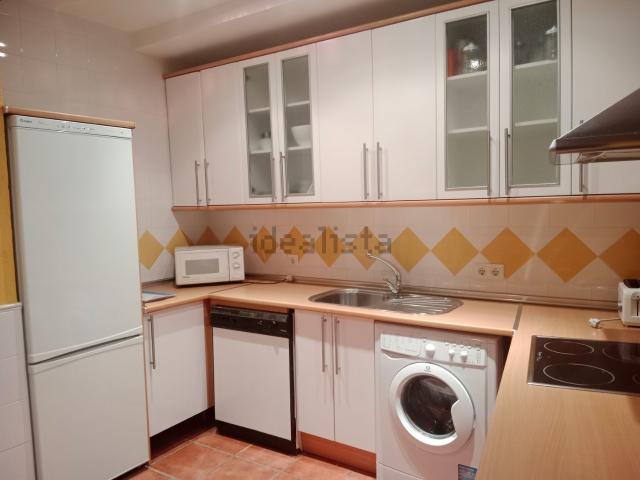 Piso en venta en Barrado, Extremadura
