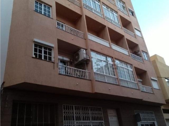 Piso en venta en Santa Cruz De Tenerife, Canarias