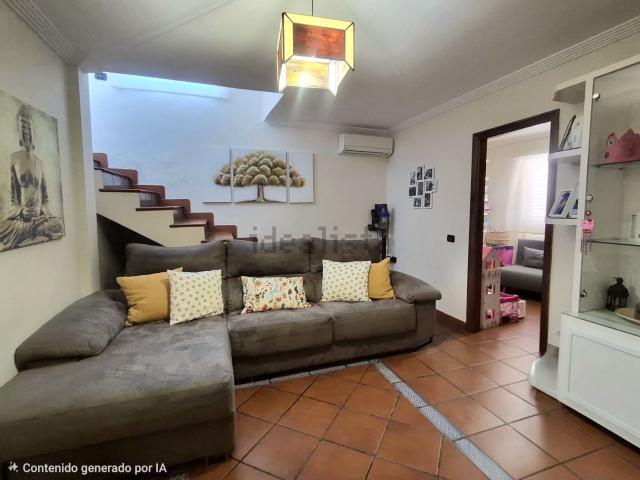 Ático en venta en Santa Cruz De Tenerife, Canarias