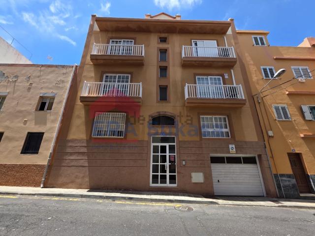 Piso en venta en Santa Cruz De Tenerife, Canarias
