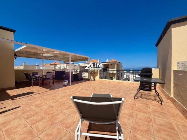 Ático en alquiler en Callao Salvaje, Adeje