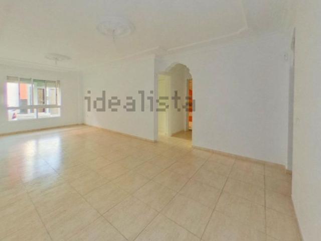 Piso en venta en Santa Cruz De Tenerife, Canarias