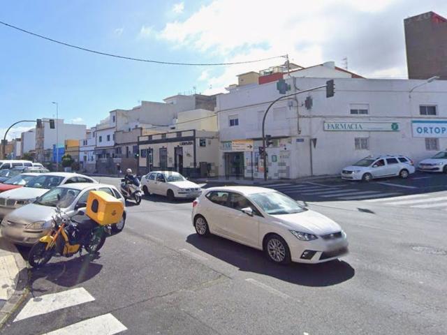 Piso en venta en Santa Cruz De Tenerife, Canarias