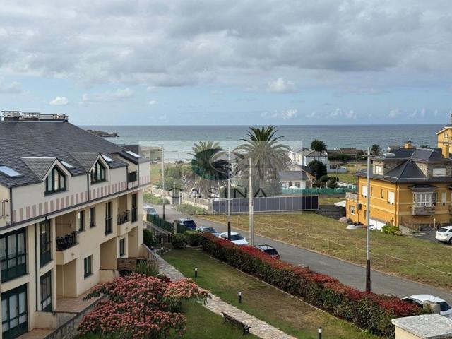 Piso en venta en O Pastel, Barreiros