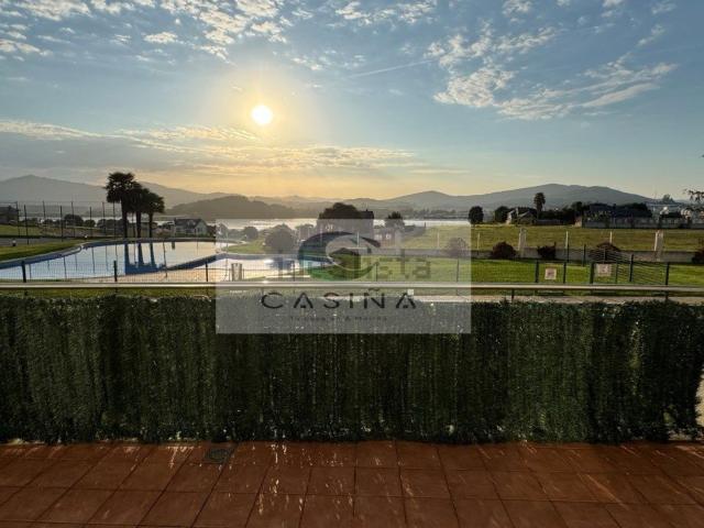 Piso en venta en San Cosme, Barreiros