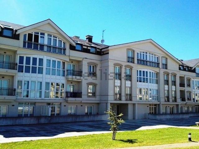 Piso en venta en San Cosme, Barreiros