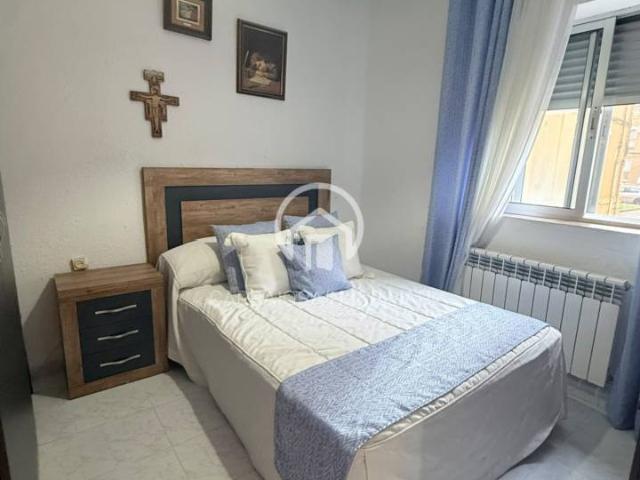Piso en venta en San José, Salamanca