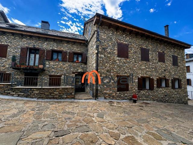Piso en venta en Alta Ribagorça, Catalunya