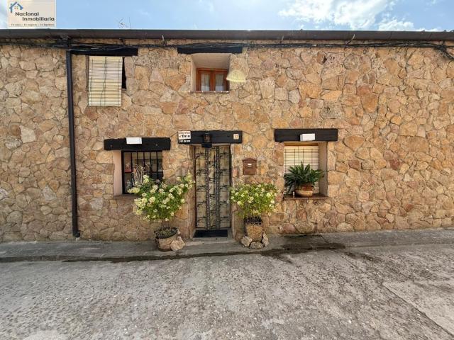 Piso en venta en Sexmo de San Lorenzo, Basardilla