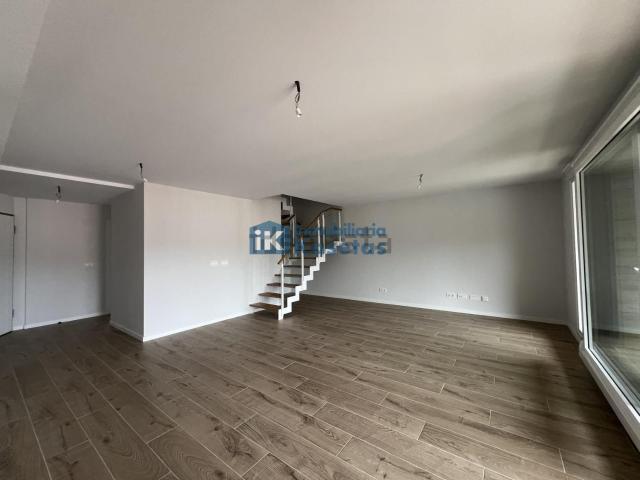 Dúplex en venta en Pozokoetxe, Basauri