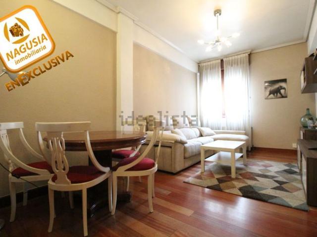 Piso en venta en Basauri, Pozokoetxe