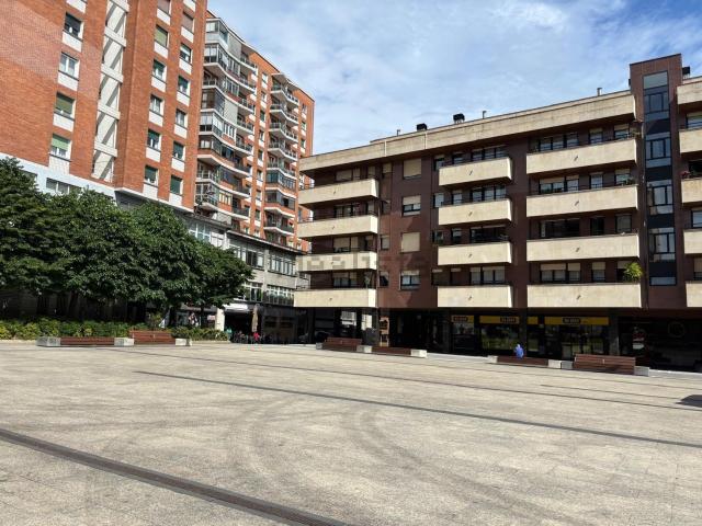Piso en venta en Arizgoiti, Basauri