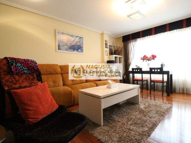 Piso en venta en Basauri, Urbi
