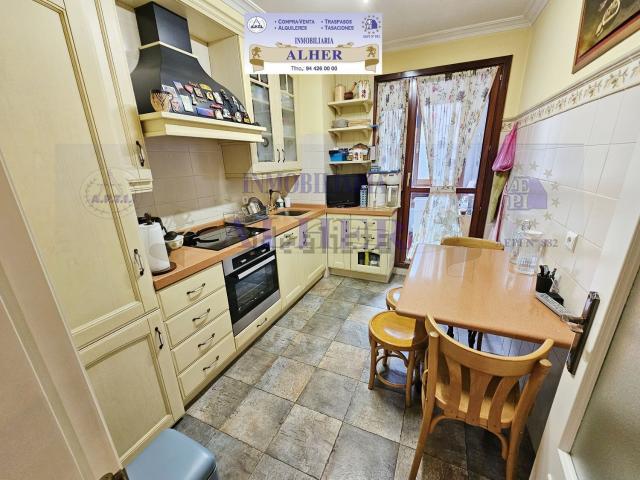 Piso en venta en Arizgoiti, Basauri