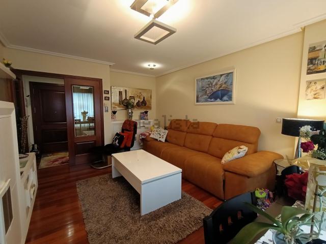 Piso en venta en Basauri, Arizgoiti