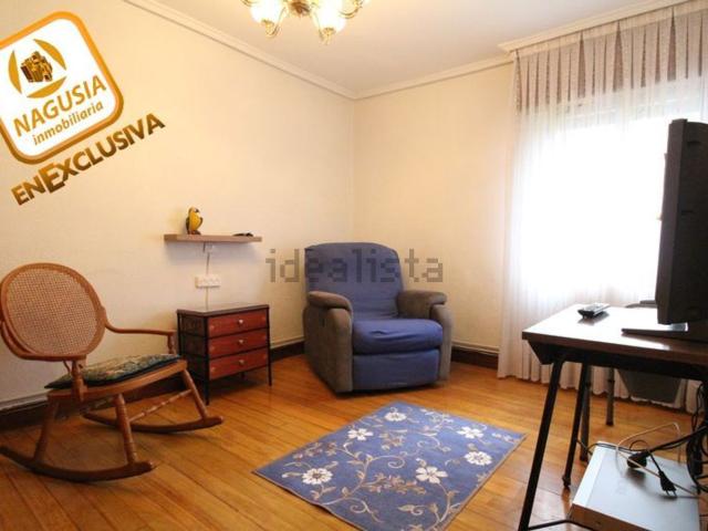 Piso en venta en Basauri, Urbi