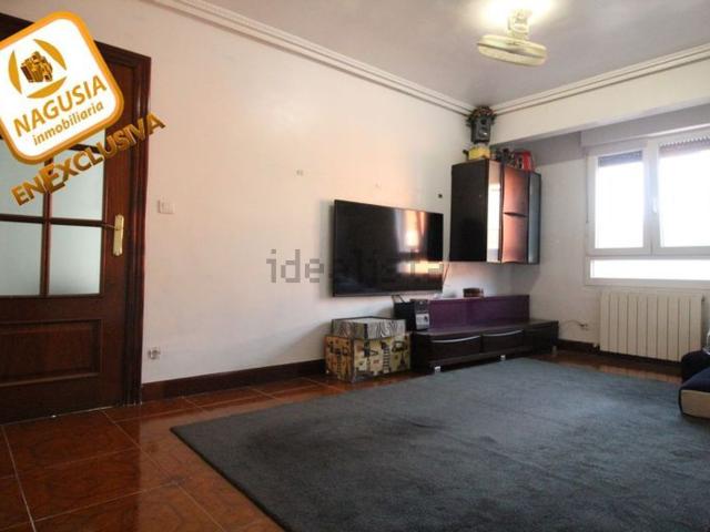 Piso en venta en Basauri, Arizgoiti