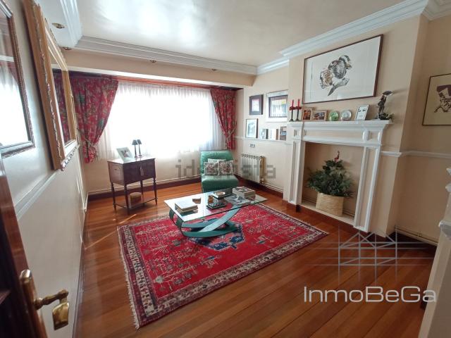 Piso en venta en Basauri, Urbi Piso en venta en Basauri, Urbi