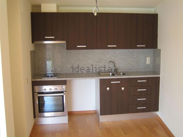 Piso en venta en Bàscara, Girona