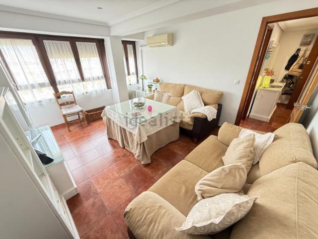 Piso en venta en Bayárcal, Andalucía