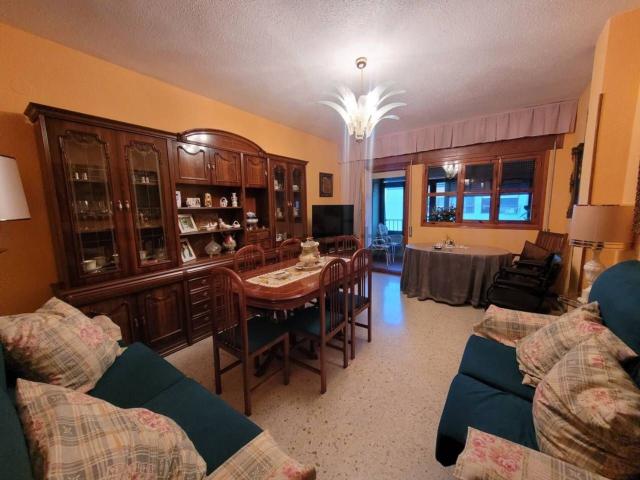 Piso en venta en Comarca de Baza, Andalucía