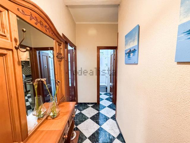 Piso en alquiler en Baza, Granada