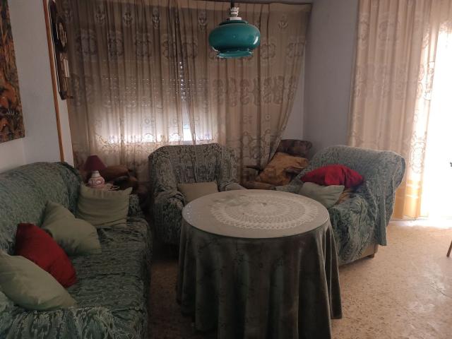 Piso en venta en Comarca de Baza, Andalucía