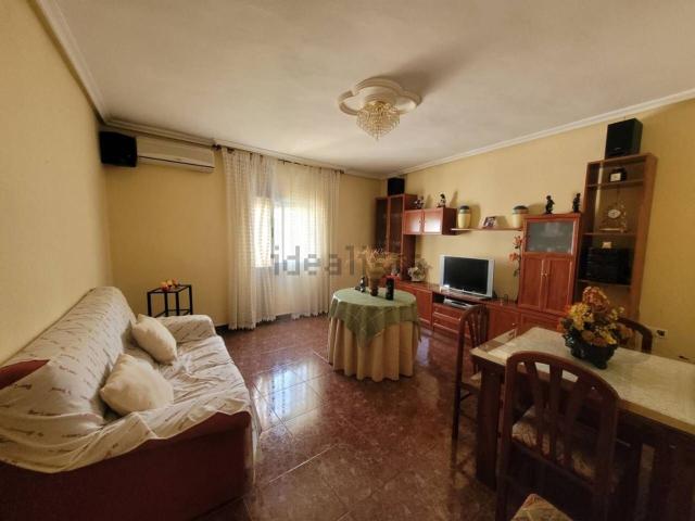 Piso en venta en Comarca de Baza, Andalucía