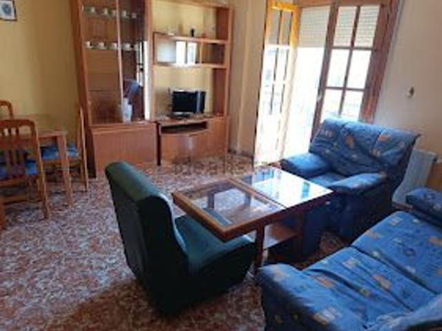 Piso en venta en Comarca de Baza, Andalucía