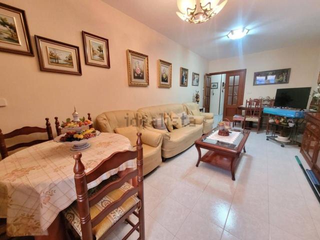 Piso en venta en Comarca de Baza, Andalucía