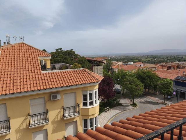 Ático en venta en Comarca de Baza, Andalucía