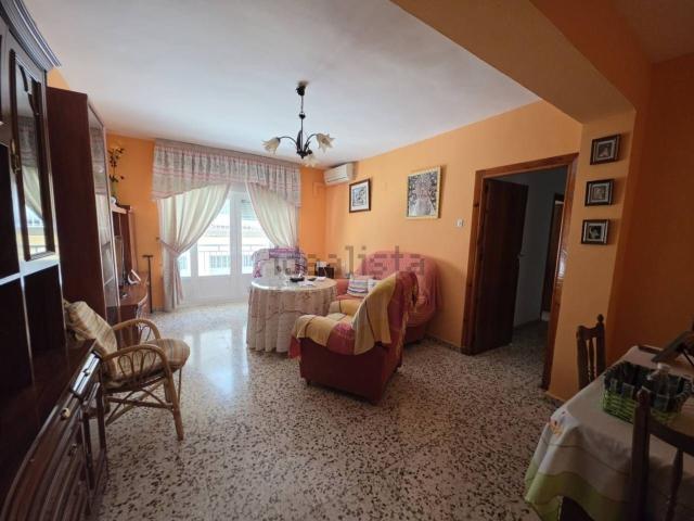 Piso en venta en Comarca de Baza, Andalucía