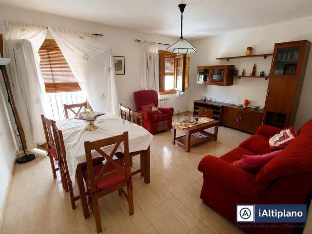 Piso en venta en Comarca de Baza, Andalucía