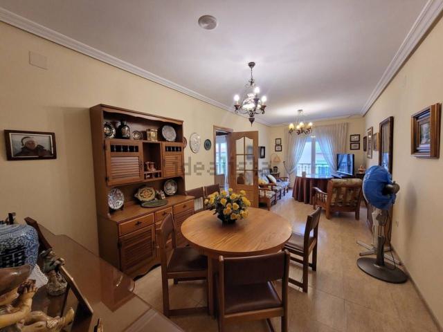 Piso en venta en Comarca de Baza, Andalucía