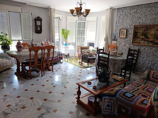 Piso en venta en Comarca de Baza, Andalucía