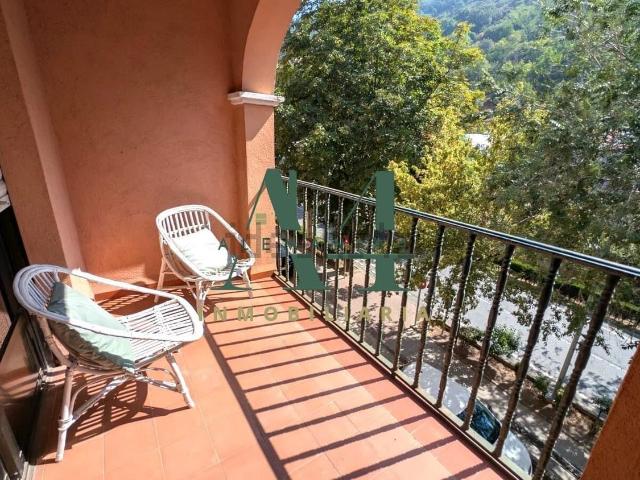 Piso en venta en Baños De Montemayor, Extremadura